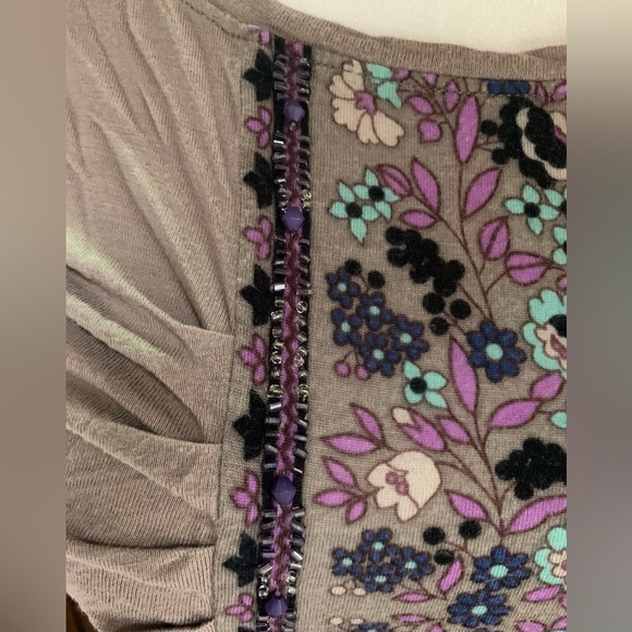 FREE PEOPLE tunic size XS - Picture 4 of 12